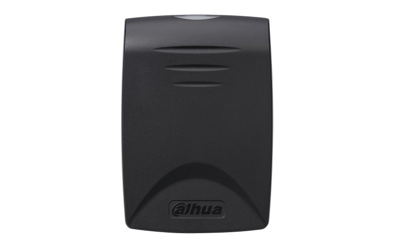 Dahua ASR1100B Waterproof RFID Okuyucu (Kart) – Mifare