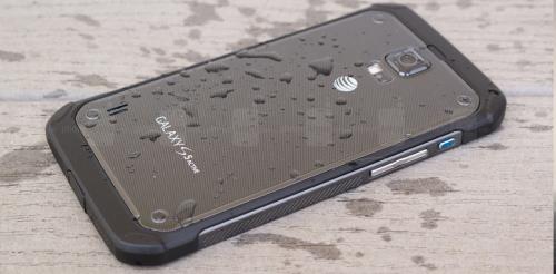 Galaxy S5 Active Geliyor