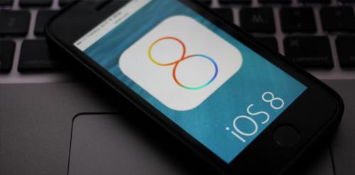 iOS 8.0.2 Güncellemesi Yayınlandı!