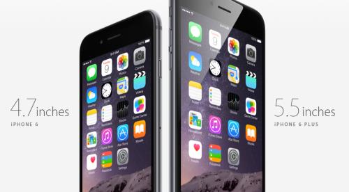  iPhone 6 ve iPhone 6 Plus’ın Maliyetleri